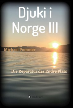 eBook: Djuki i Norge III