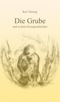 ebook: Die Grube und weitere Kurzgeschichten