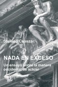eBook: Nada En Exceso