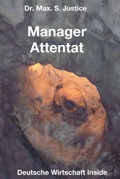eBook: Manager Attentat
