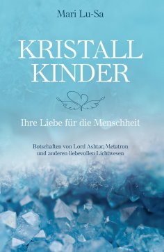 eBook: Kristallkinder
