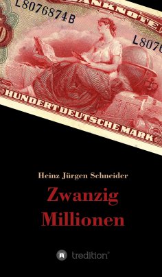 eBook: Zwanzig Millionen
