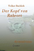 eBook: Der Kopf von Ruhrort