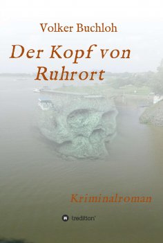 eBook: Der Kopf von Ruhrort