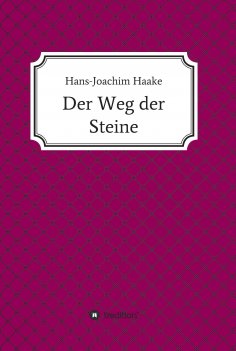 eBook: Der Weg der Steine