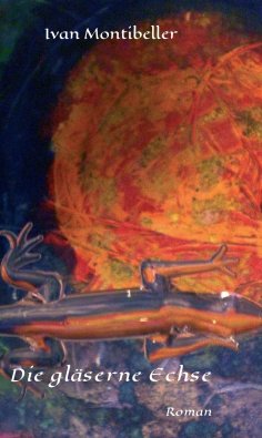 eBook: Die gläserne Echse