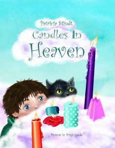 eBook: Candles In Heaven