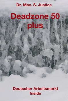 eBook: Deadzone 50 plus