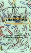 ebook: Meine Lebensgedichte