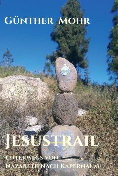 ebook: Jesustrail