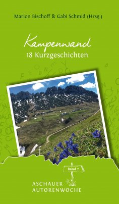 eBook: Kampenwand