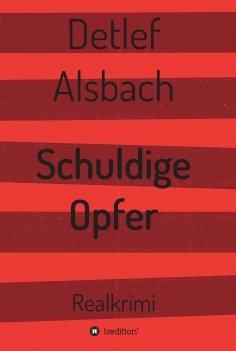 eBook: Schuldige Opfer