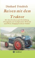 eBook: Reisen mit dem Traktor