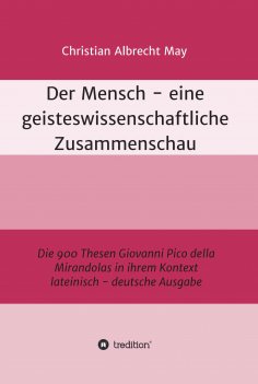 ebook: Der Mensch - eine geisteswissenschaftliche Zusammenschau