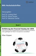 ebook: Einführung des Financial Fairplay der UEFA