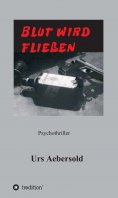 ebook: BLUT WIRD FLIESSEN