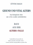 ebook: Gesund und vital altern