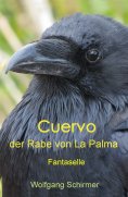 eBook: Cuervo – der Rabe von La Palma