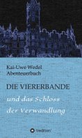 ebook: DIE VIERERBANDE