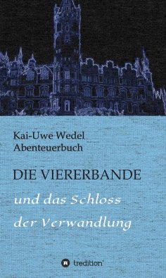 ebook: DIE VIERERBANDE