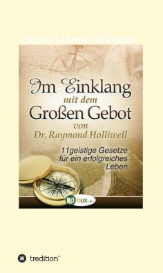 eBook: Im Einklang mit dem Grossen Gebot