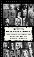 eBook: Legends over Generations