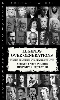 eBook: Legends over Generations