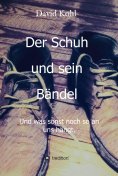 ebook: Der Schuh und sein Bändel