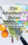 eBook: The Adventurer's Palate