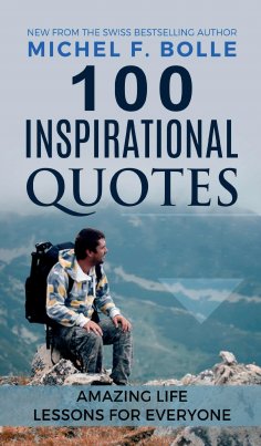 eBook: 100 INSPIRATIONAL QUOTES