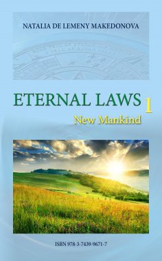 eBook: ETERNAL LAWS 1