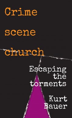 ebook: Crime scene church