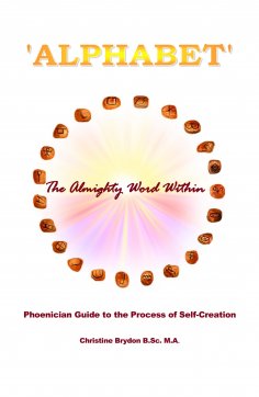 eBook: ALPHABET