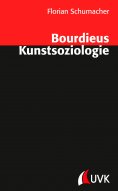 ebook: Bourdieus Kunstsoziologie