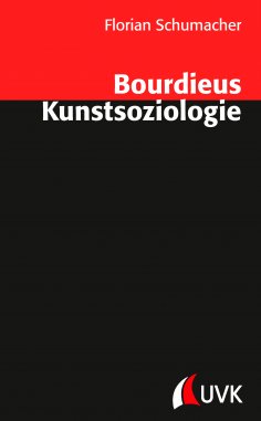 ebook: Bourdieus Kunstsoziologie