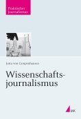 ebook: Wissenschaftsjournalismus