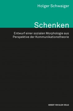 ebook: Schenken