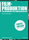 eBook: Filmproduktion