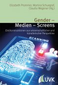 eBook: Gender – Medien – Screens