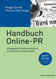 eBook: Handbuch Online-PR