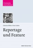 ebook: Reportage und Feature