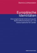 eBook: Europäische Identitäten