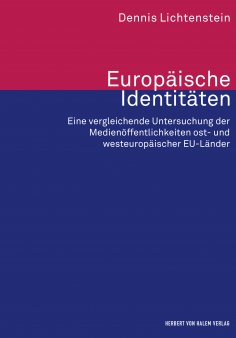 eBook: Europäische Identitäten