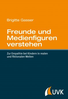 ebook: Freunde und Medienfiguren verstehen