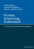 eBook: Protest, Empörung, Widerstand