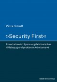 eBook: "Security First"