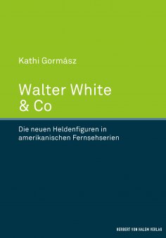 ebook: Walter White & Co