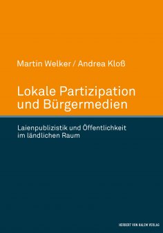 eBook: Lokale Partizipation und Bürgermedien