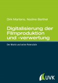 eBook: Digitalisierung der Filmproduktion und -verwertung
