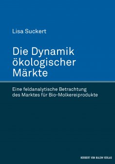eBook: Die Dynamik ökologischer Märkte